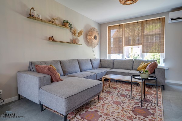 Medium property photo - Pater Regoutlaan 24, 5953 CD Reuver